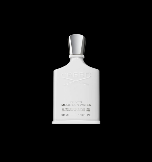 SILVER MOUNTAIN 100ml