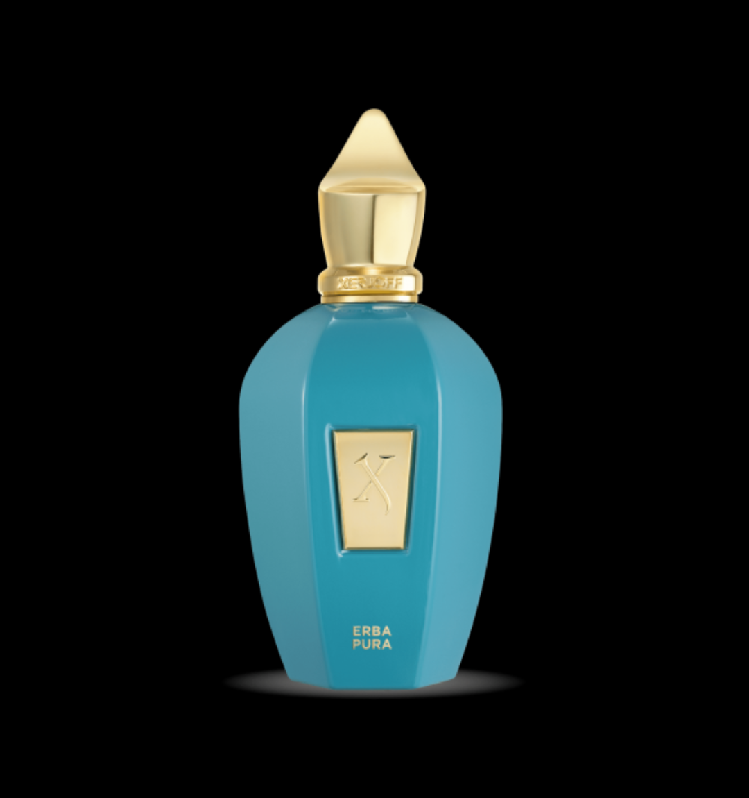 XERJOFF ERBA PURA 100ml