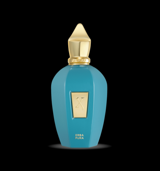 XERJOFF ERBA PURA 100ml