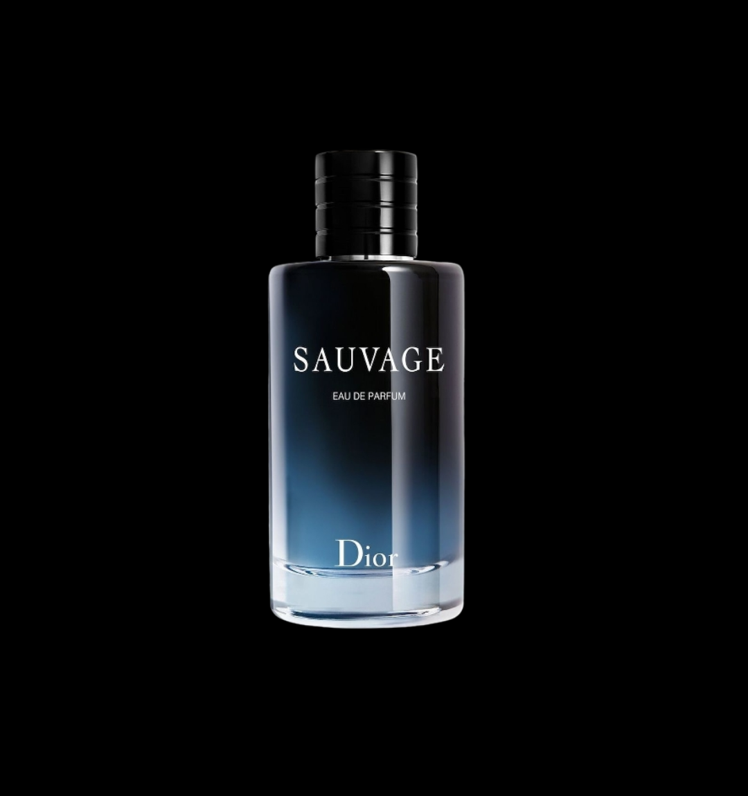 EAU PARFUM 100ml